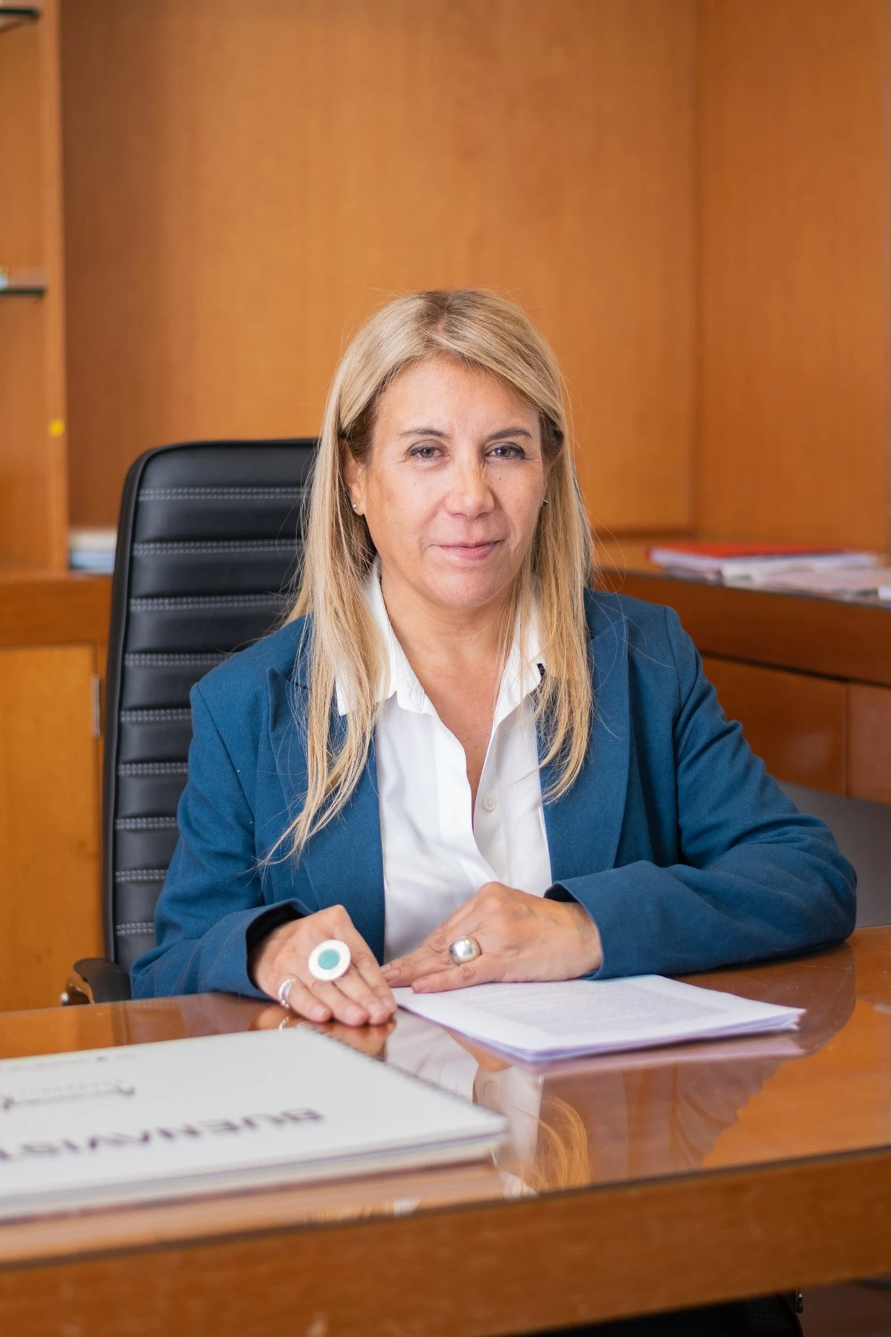 Soy Fátima Ángeles Medina Teran, 